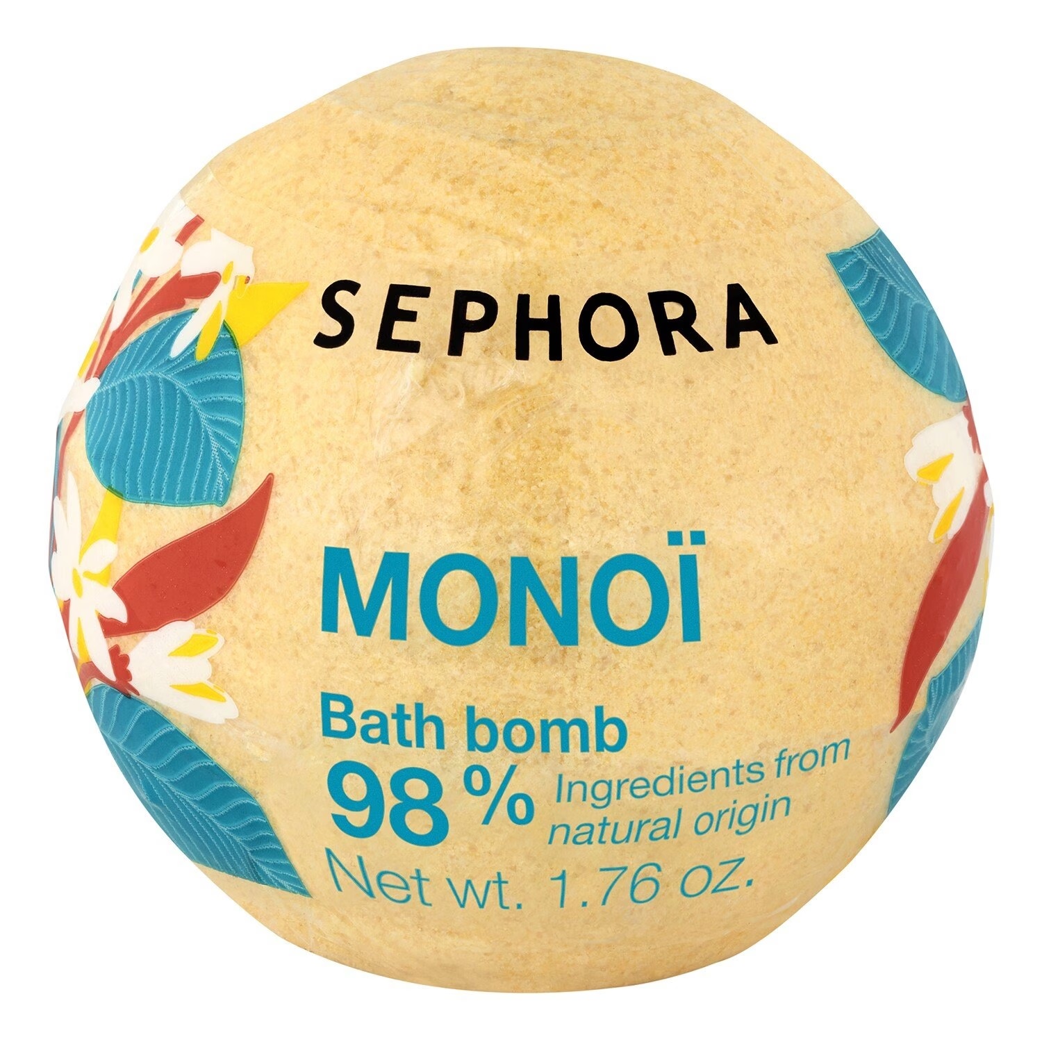 BATH BOMB (BOMBA DE BAÑO)